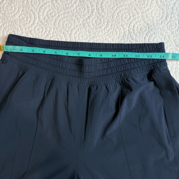 Lululemon Athletica Navy Pantsuit - Picture 8 of 11